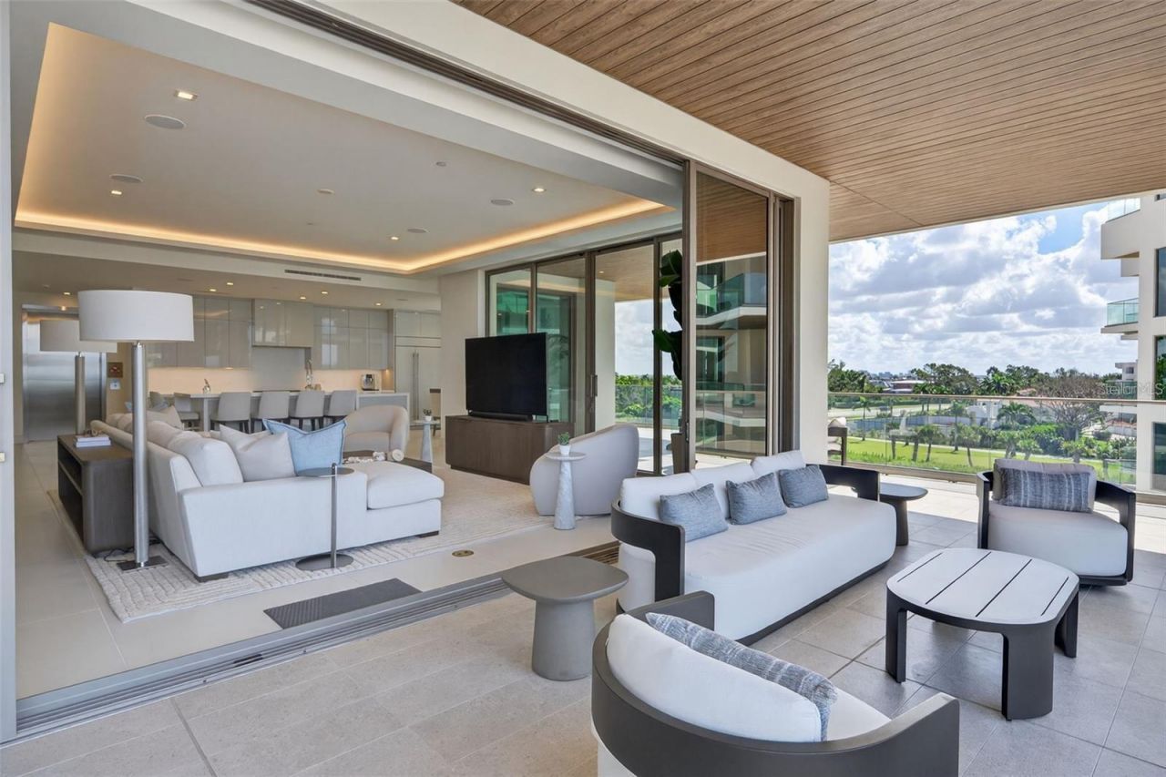 1591 Gulf Of Mexico Drive, Unit 410, Longboat Key, FL 34228 Photo