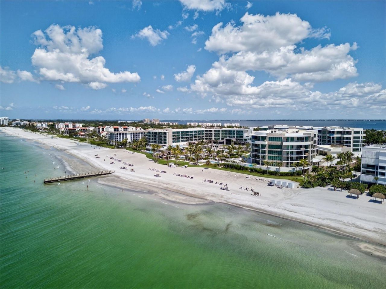 1591 Gulf Of Mexico Drive, Unit 410, Longboat Key, FL 34228 Photo