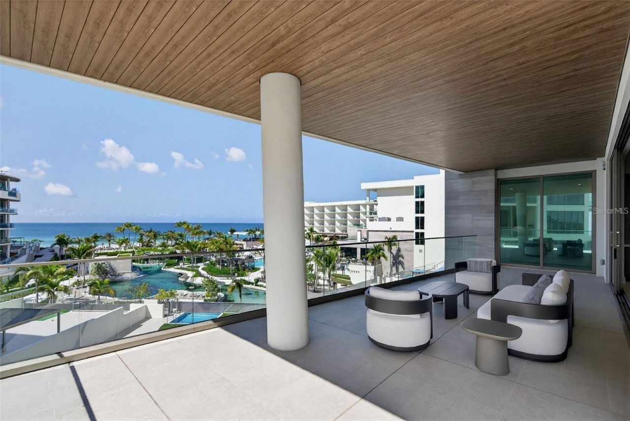 1591 Gulf Of Mexico Drive, Unit 410, Longboat Key, FL 34228 Photo