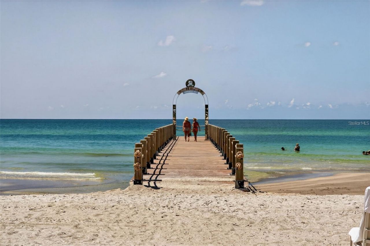 1591 Gulf Of Mexico Drive, Unit 410, Longboat Key, FL 34228 Photo