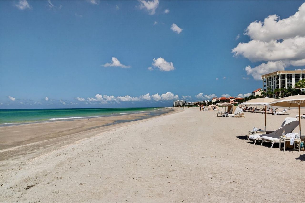 1591 Gulf Of Mexico Drive, Unit 410, Longboat Key, FL 34228 Photo
