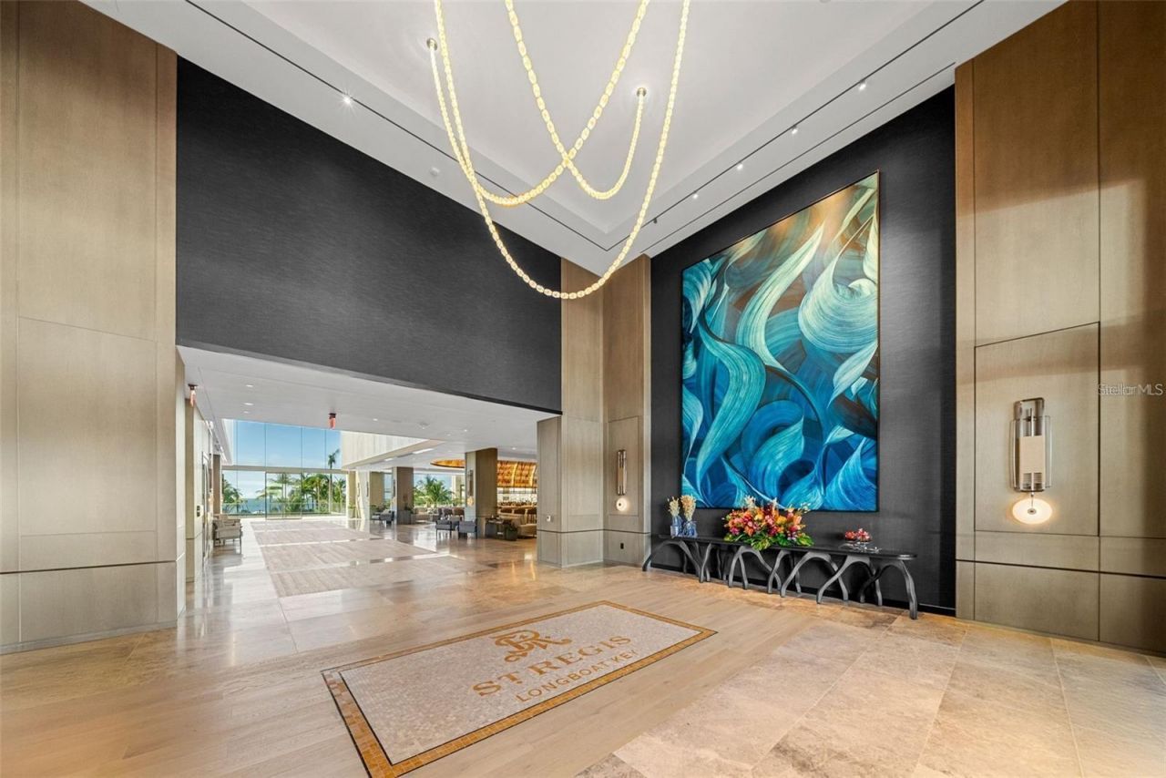 1591 Gulf Of Mexico Drive, Unit 410, Longboat Key, FL 34228 Photo