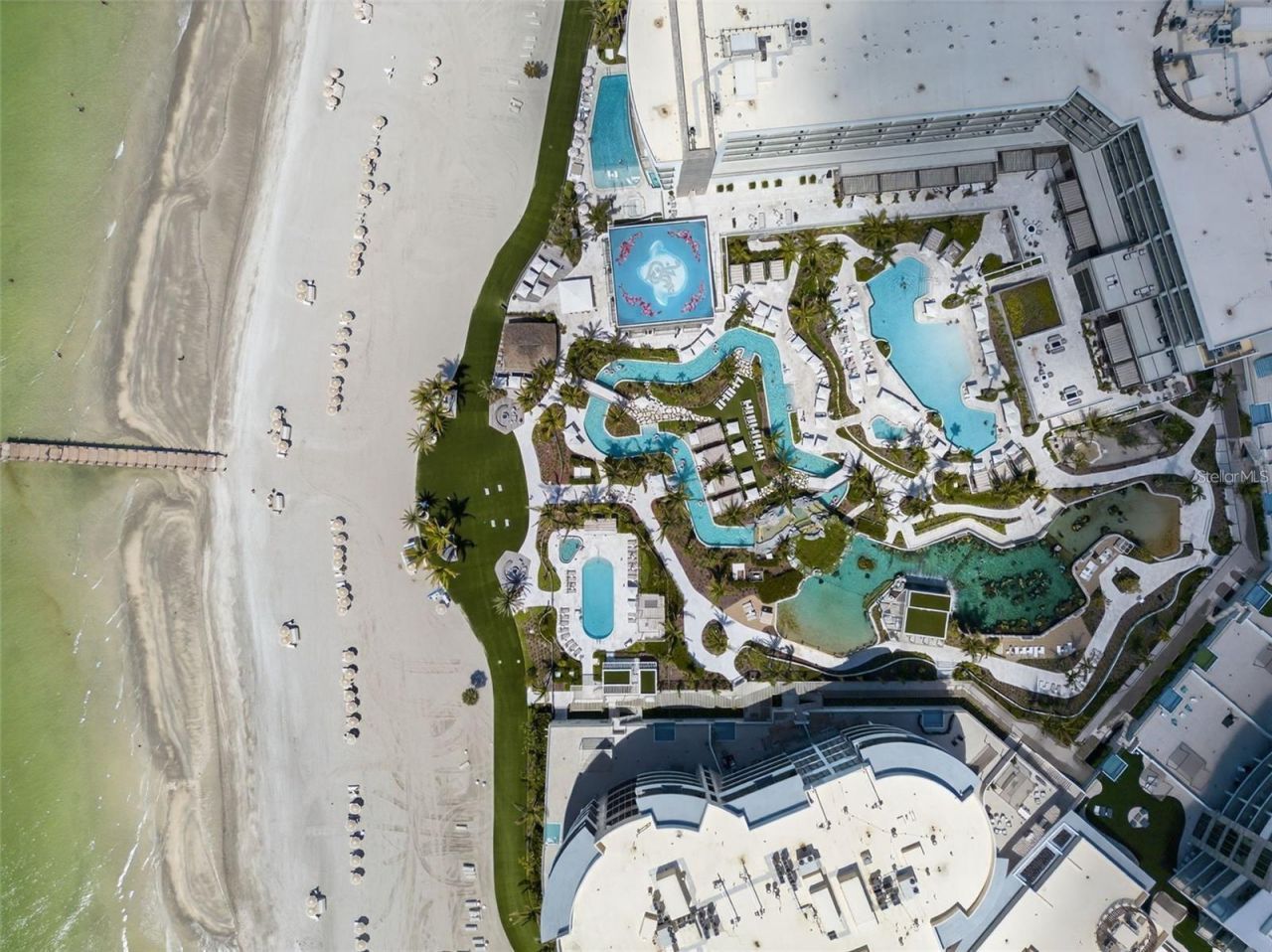 1591 Gulf Of Mexico Drive, Unit 410, Longboat Key, FL 34228 Photo