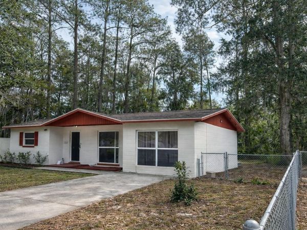 1801 NE 28 AVENUE N, GAINESVILLE, FL 32609