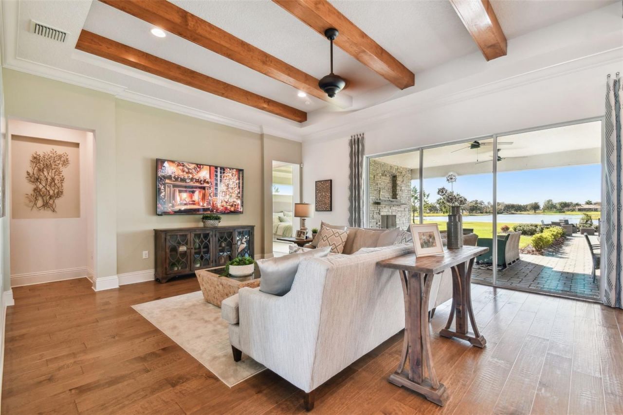 5333 Lake Venice Drive, Wimauma, FL 33598 Photo