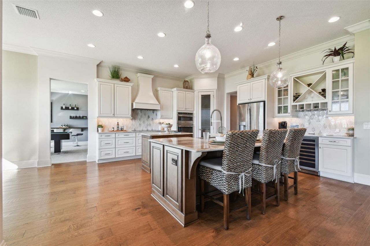 5333 Lake Venice Drive, Wimauma, FL 33598 Photo