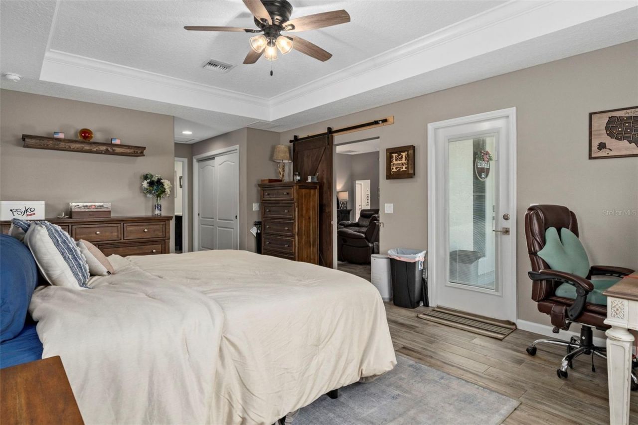 3076 N Stirrup Drive, Beverly Hills, FL 34465 Photo