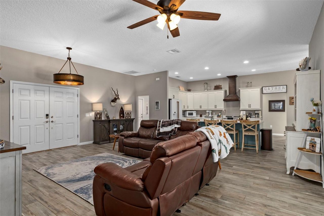 3076 N Stirrup Drive, Beverly Hills, FL 34465 Photo