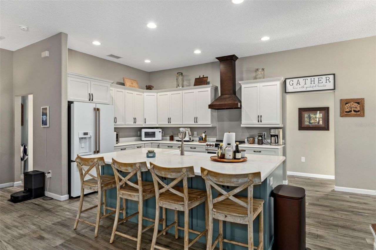 3076 N Stirrup Drive, Beverly Hills, FL 34465 Photo