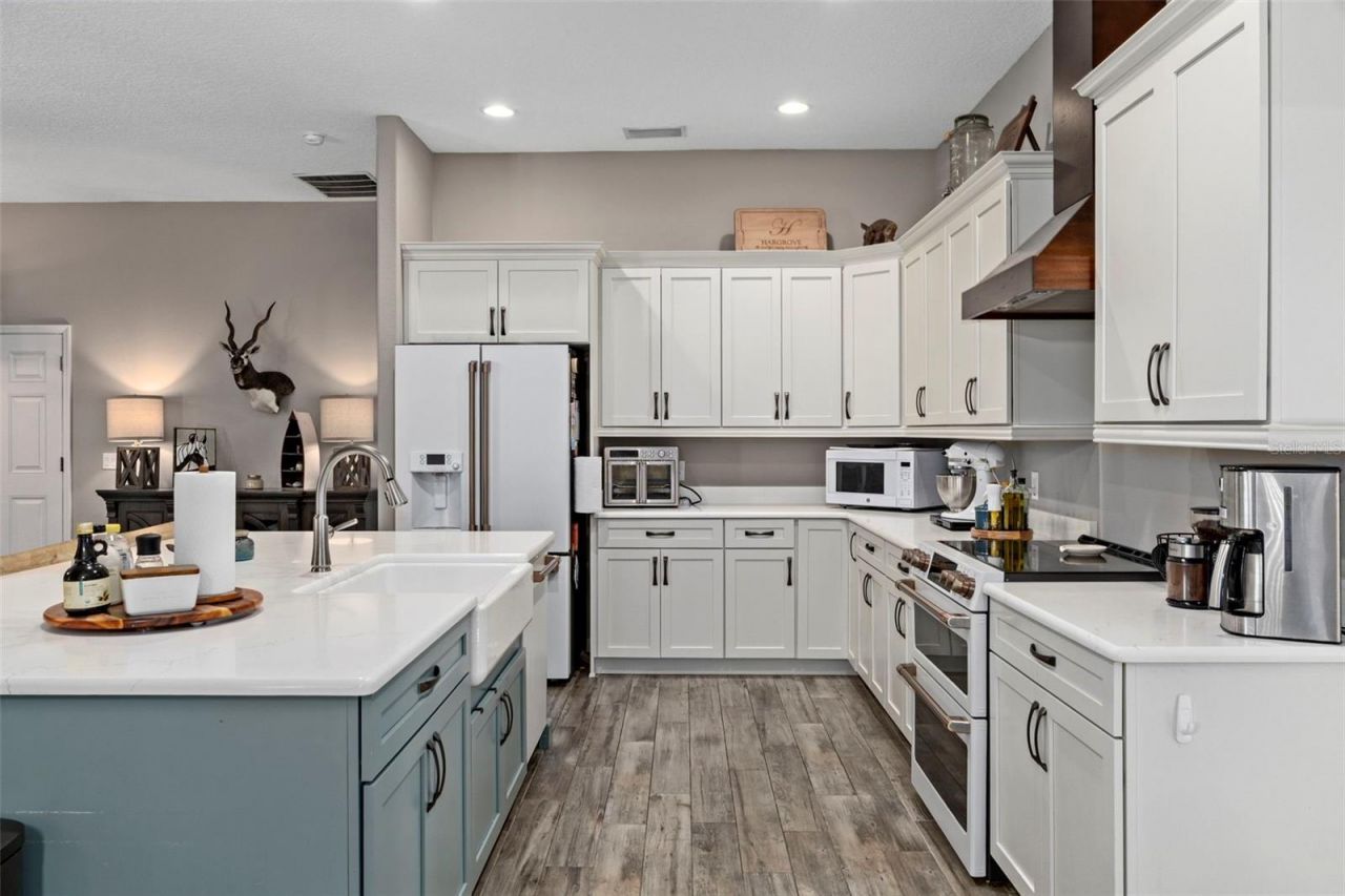 3076 N Stirrup Drive, Beverly Hills, FL 34465 Photo