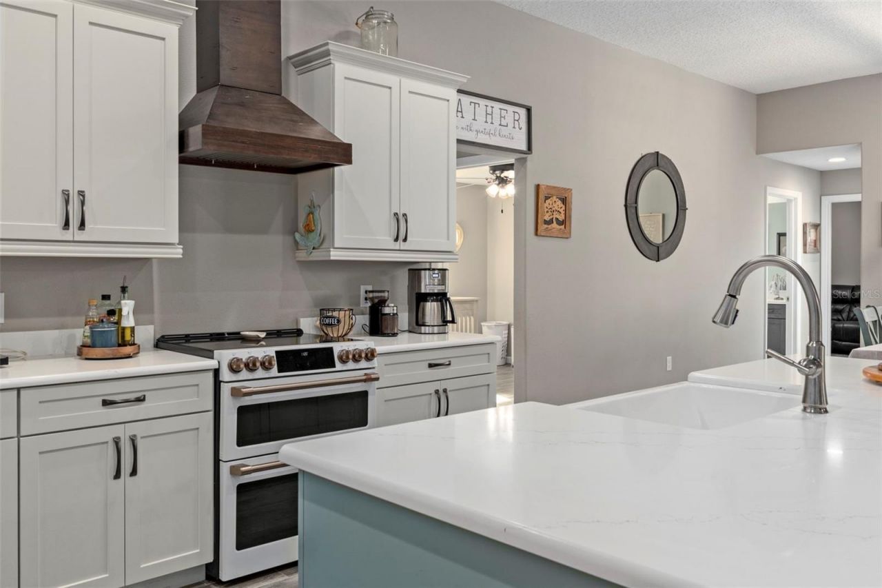 3076 N Stirrup Drive, Beverly Hills, FL 34465 Photo