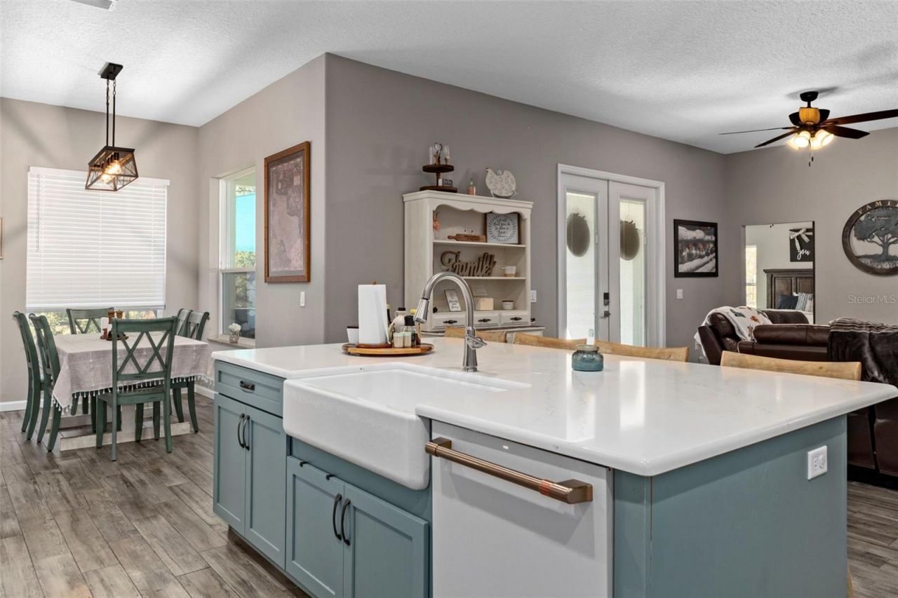 3076 N Stirrup Drive, Beverly Hills, FL 34465 Photo