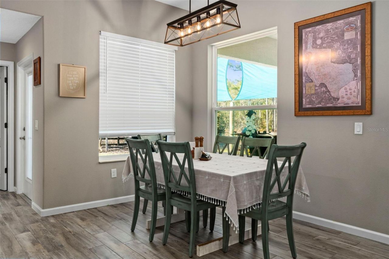 3076 N Stirrup Drive, Beverly Hills, FL 34465 Photo