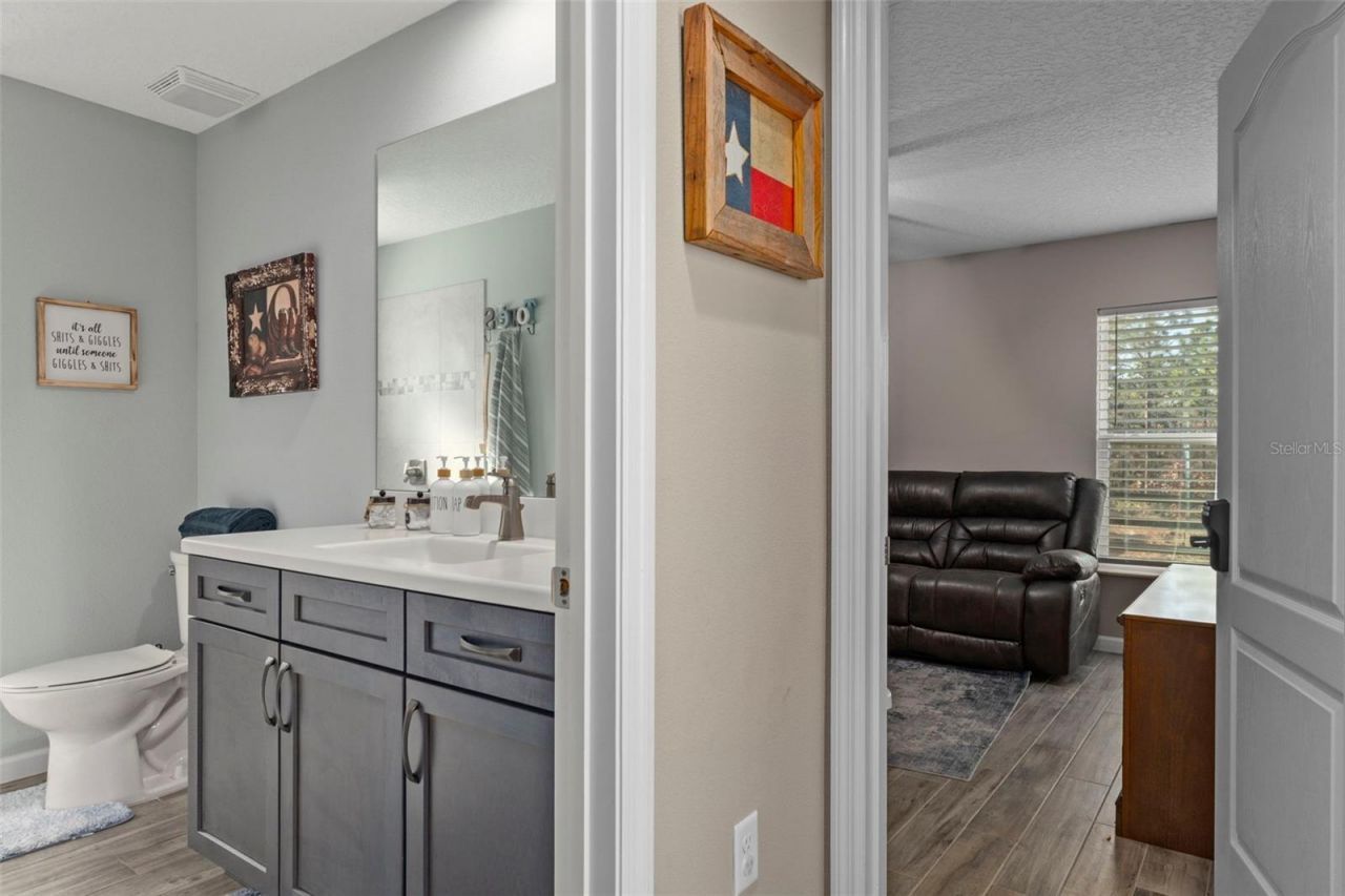 3076 N Stirrup Drive, Beverly Hills, FL 34465 Photo