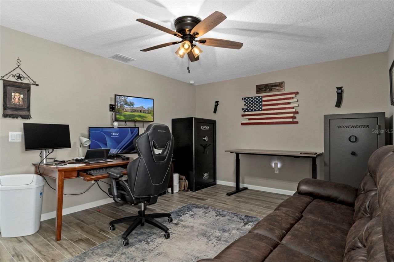 3076 N Stirrup Drive, Beverly Hills, FL 34465 Photo