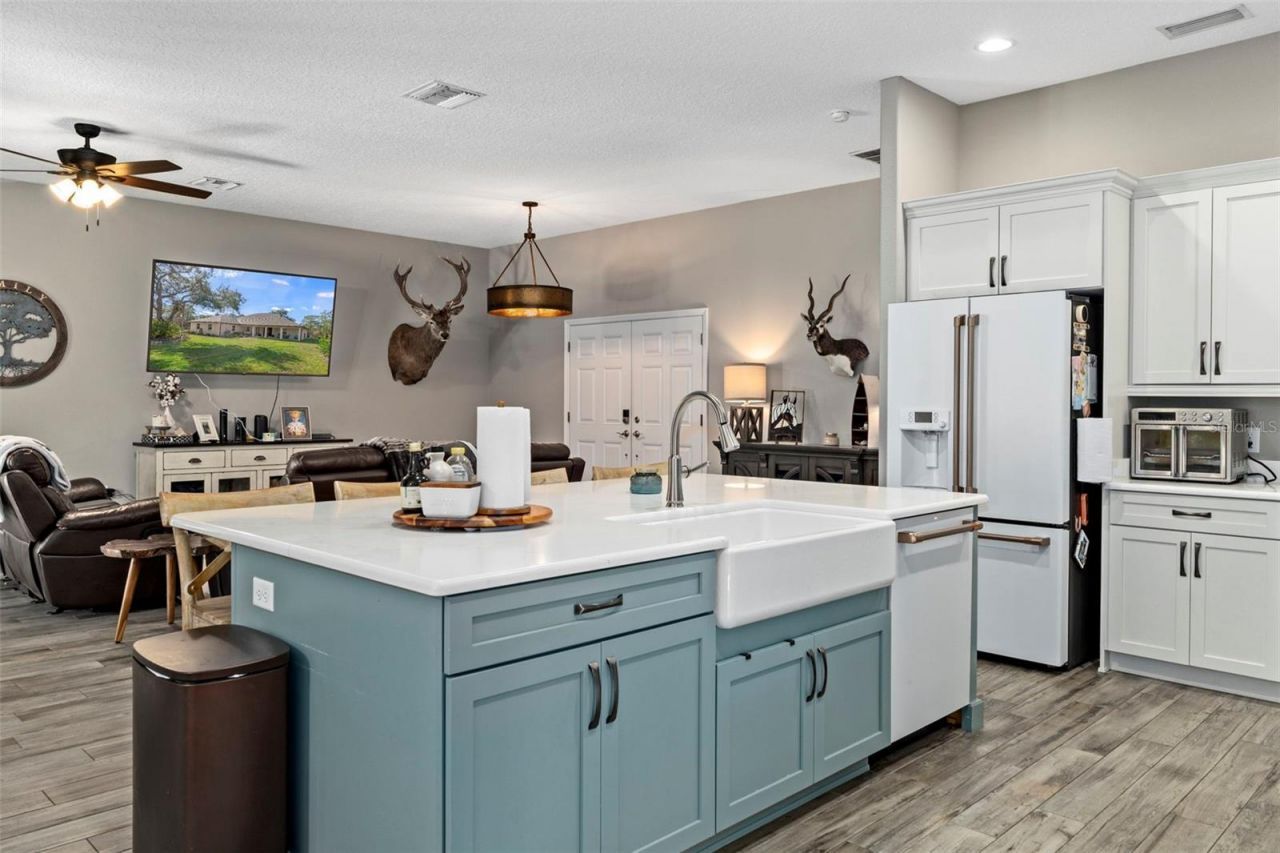 3076 N Stirrup Drive, Beverly Hills, FL 34465 Photo