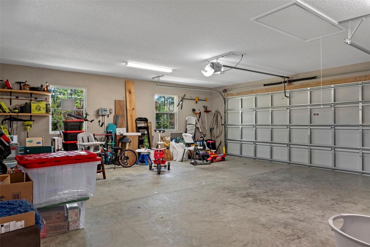 3076 N Stirrup Drive, Beverly Hills, FL 34465 Photo