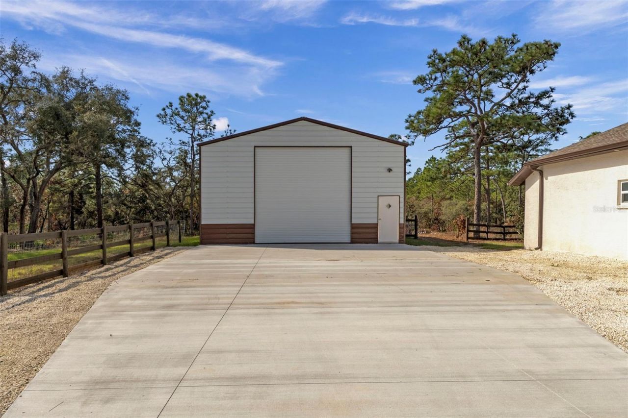 3076 N Stirrup Drive, Beverly Hills, FL 34465 Photo