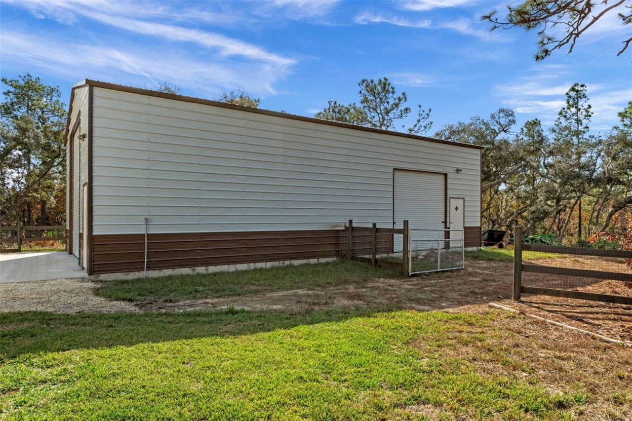 3076 N Stirrup Drive, Beverly Hills, FL 34465 Photo