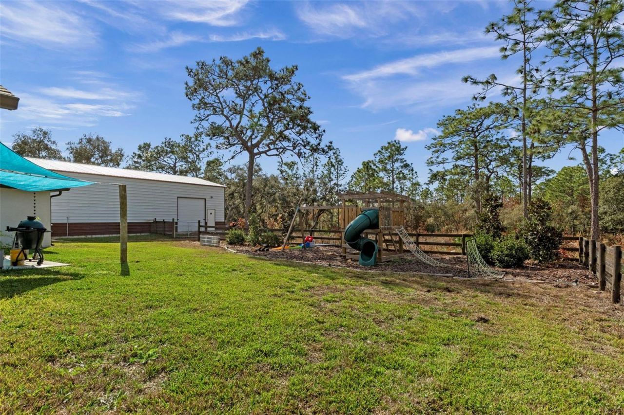 3076 N Stirrup Drive, Beverly Hills, FL 34465 Photo