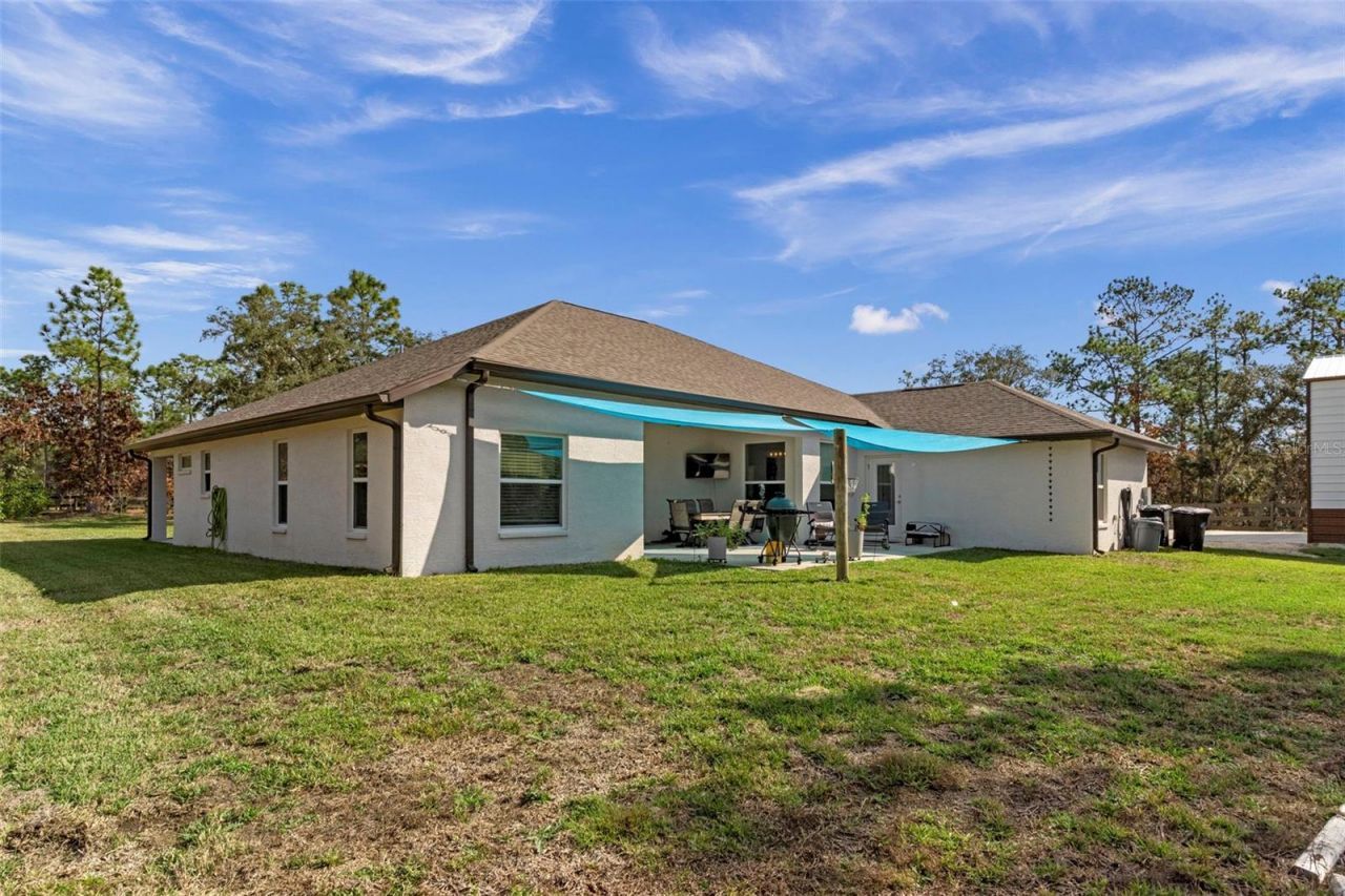 3076 N Stirrup Drive, Beverly Hills, FL 34465 Photo