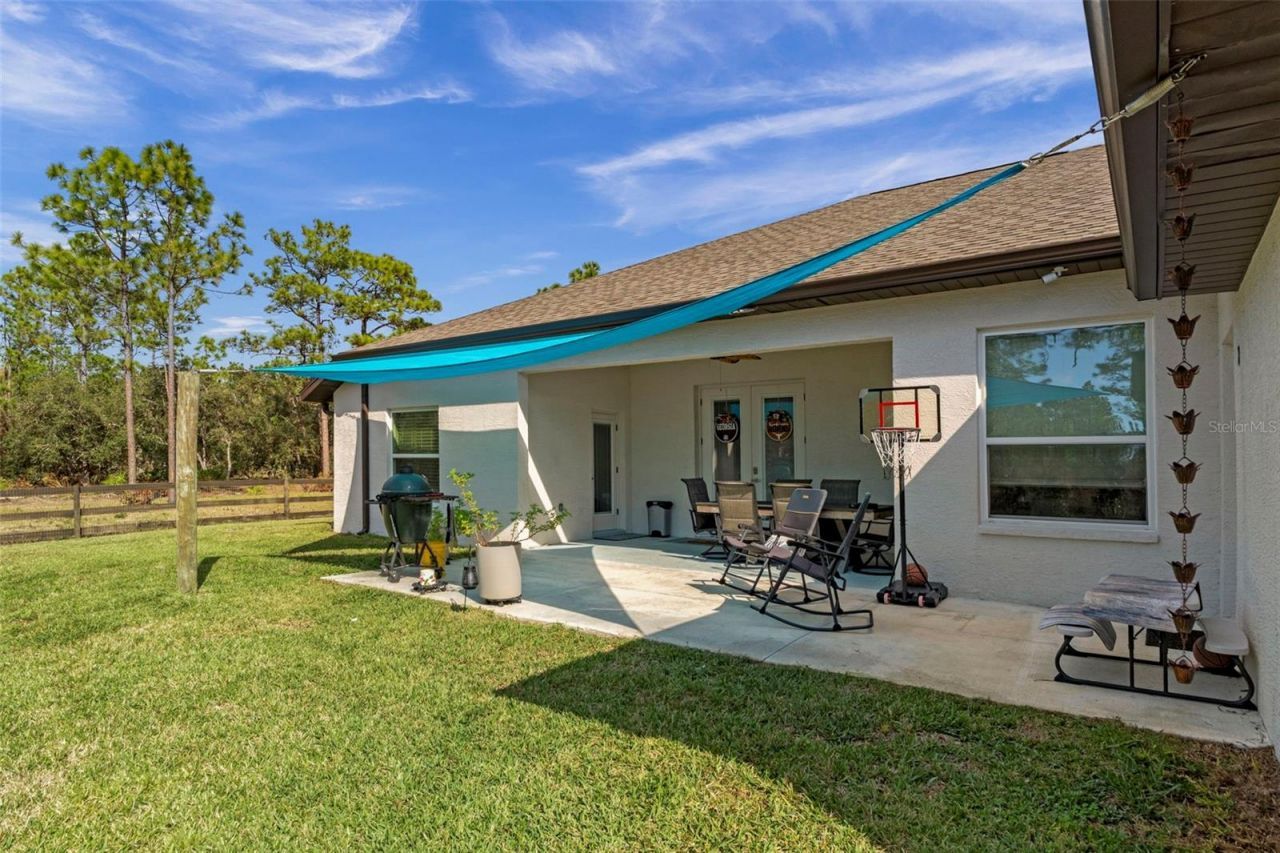 3076 N Stirrup Drive, Beverly Hills, FL 34465 Photo