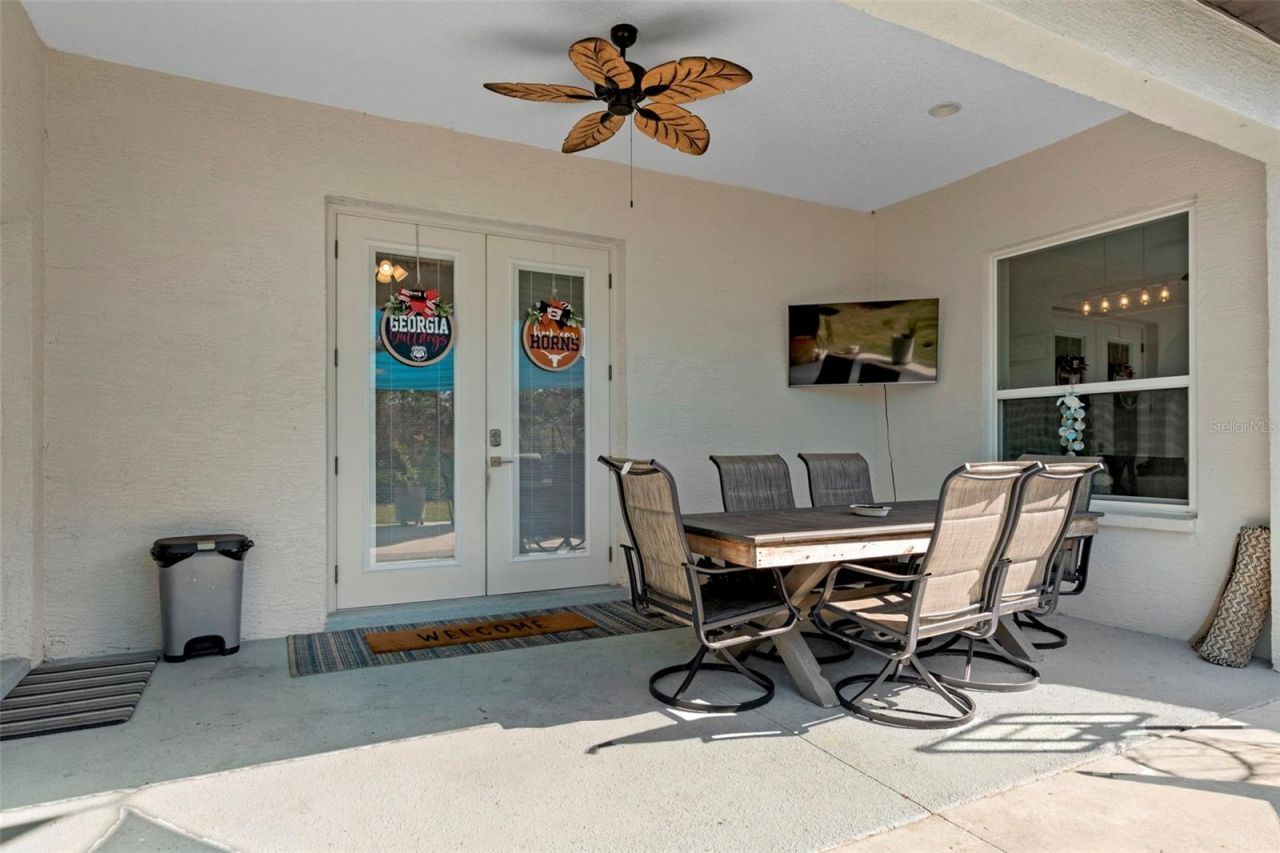 3076 N Stirrup Drive, Beverly Hills, FL 34465 Photo