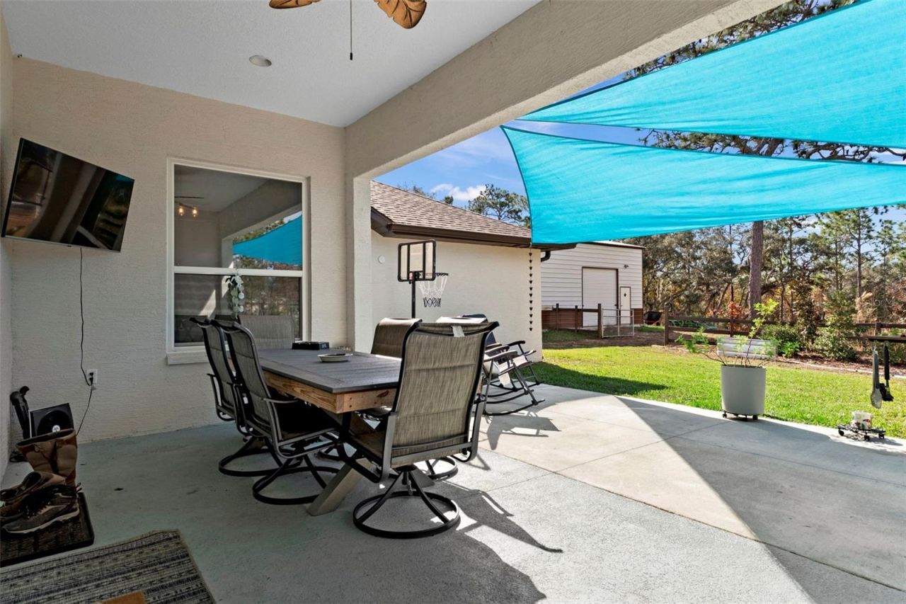 3076 N Stirrup Drive, Beverly Hills, FL 34465 Photo