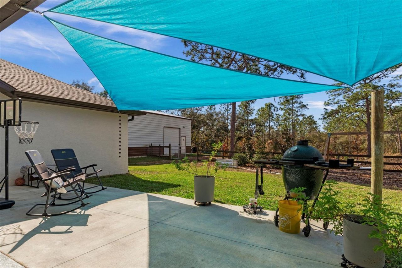 3076 N Stirrup Drive, Beverly Hills, FL 34465 Photo