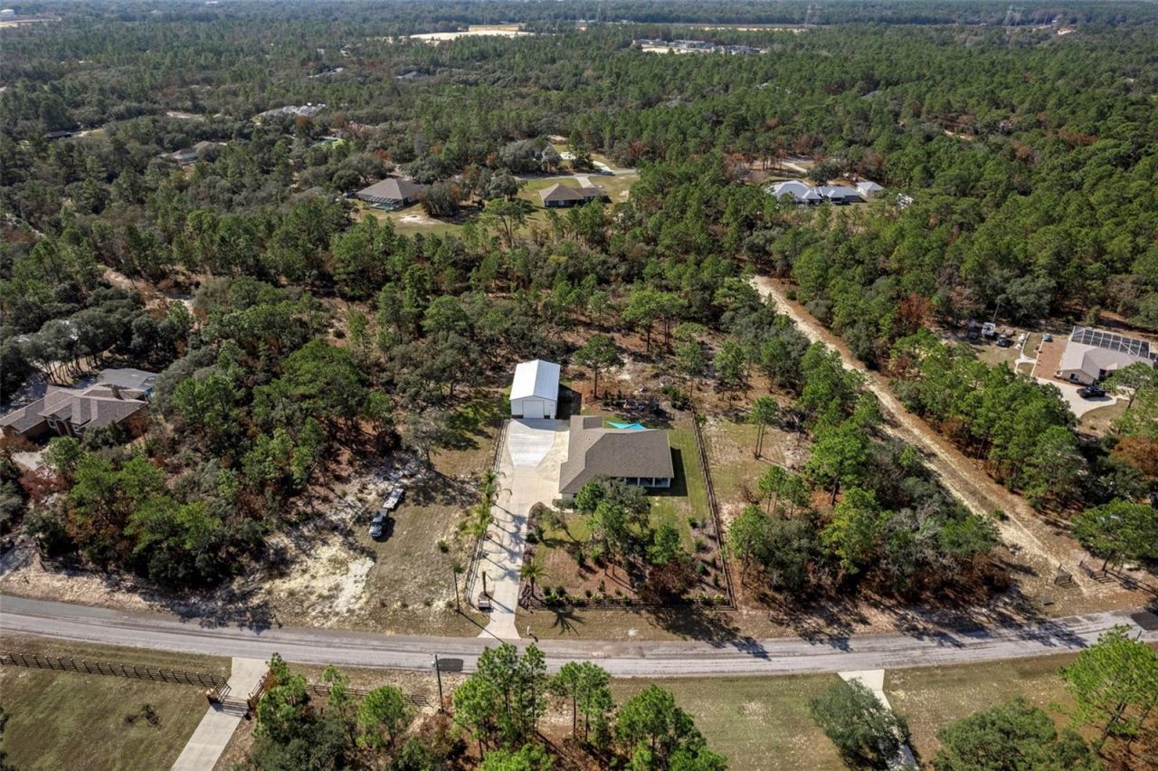 3076 N Stirrup Drive, Beverly Hills, FL 34465 Photo