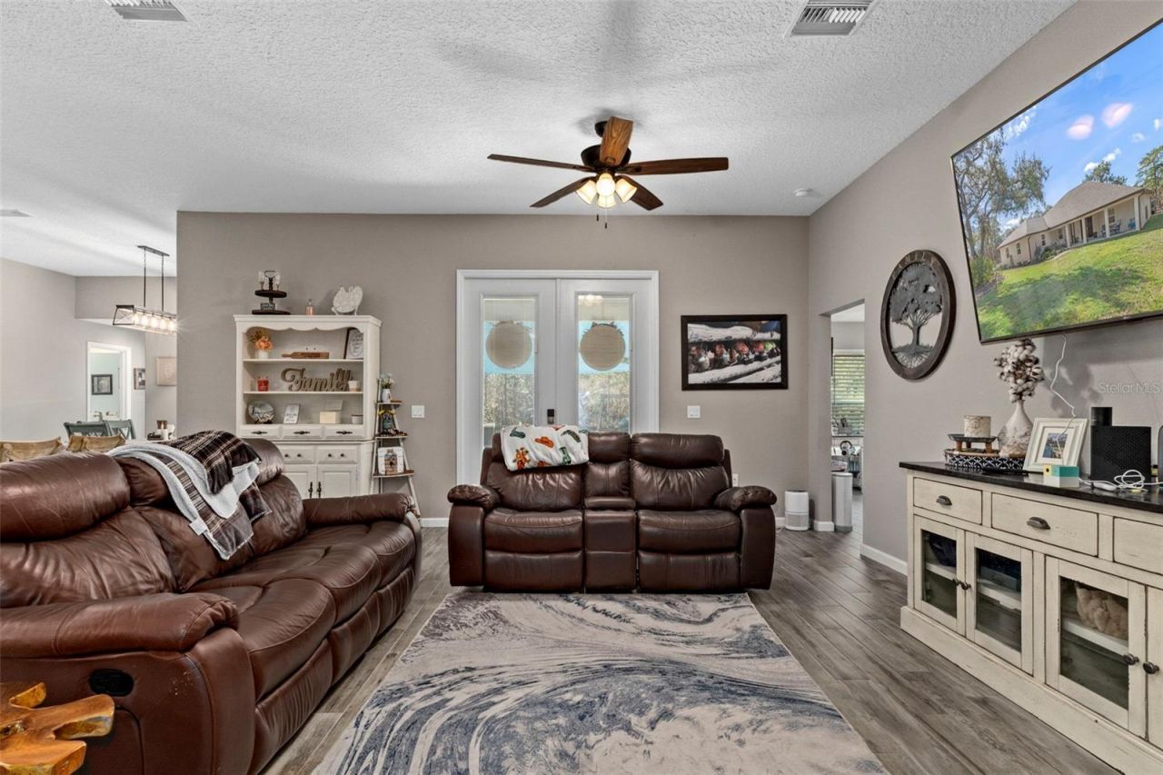 3076 N Stirrup Drive, Beverly Hills, FL 34465 Photo