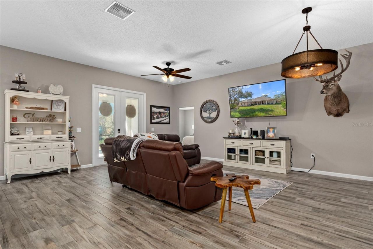 3076 N Stirrup Drive, Beverly Hills, FL 34465 Photo