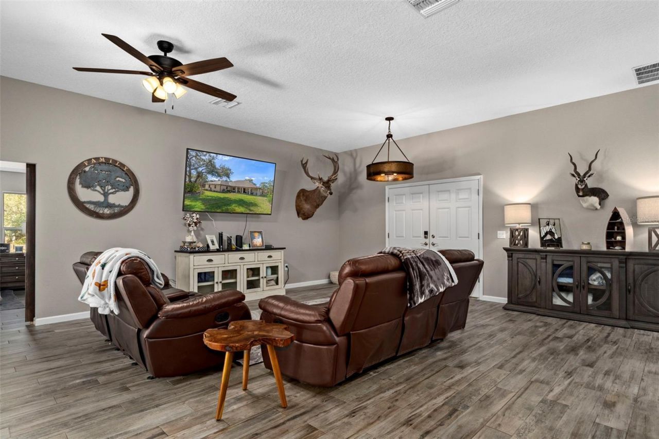 3076 N Stirrup Drive, Beverly Hills, FL 34465 Photo