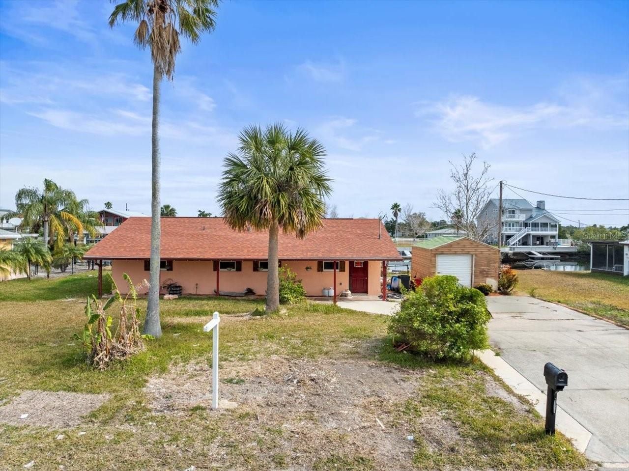 4102 Des Prez Court, Hernando Beach, FL 34607 Main Photo