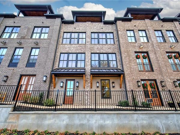 178 W Main Street, Unit 102, Cartersville, GA 30120