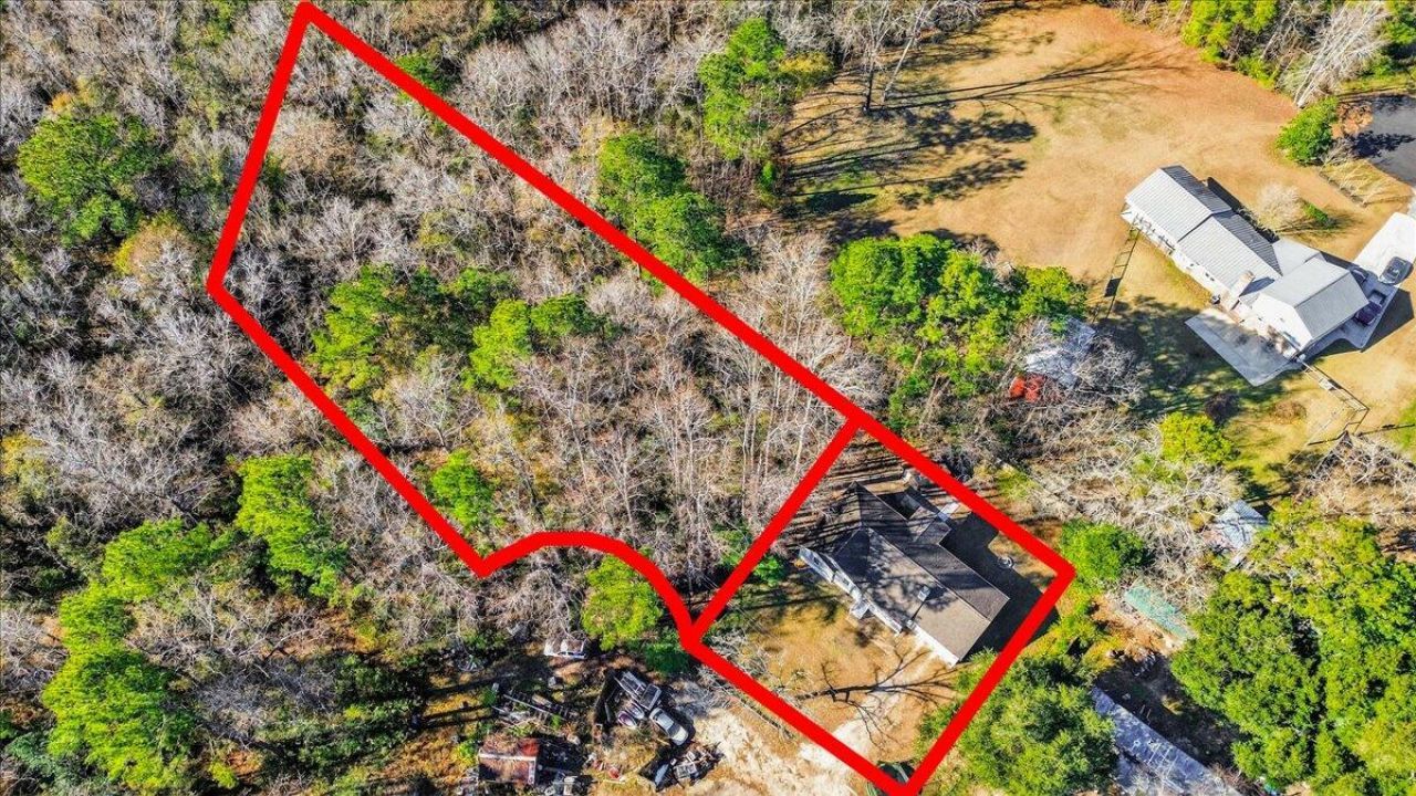 124 Lodestone Court Photo 29