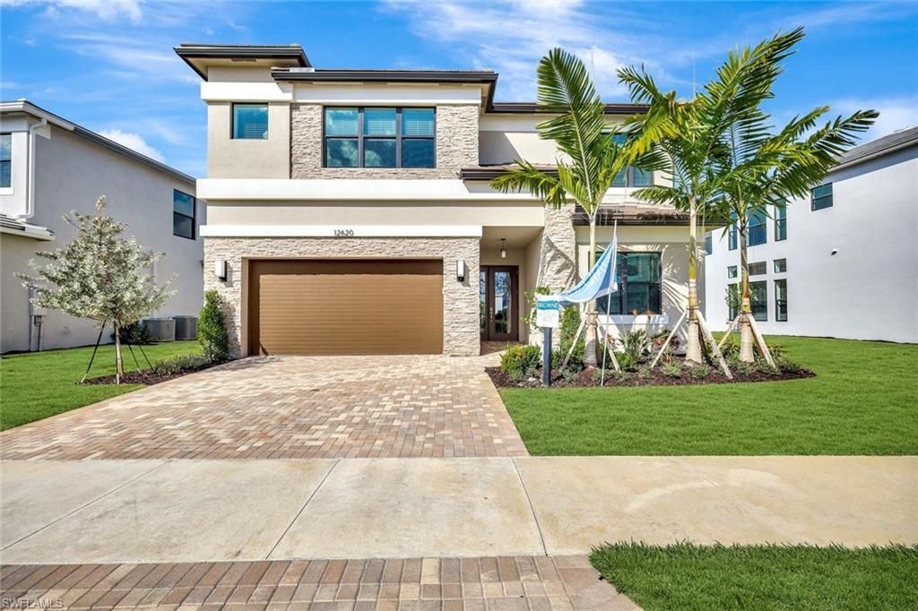 12620 Alderson Ave, Estero, FL 33928 Photo