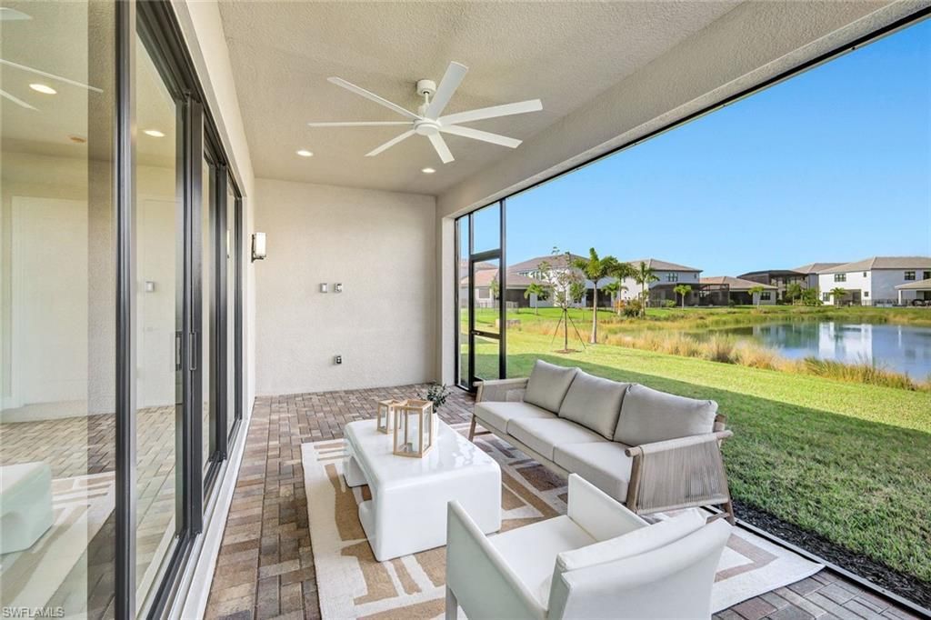 12620 Alderson Ave, Estero, FL 33928 Photo