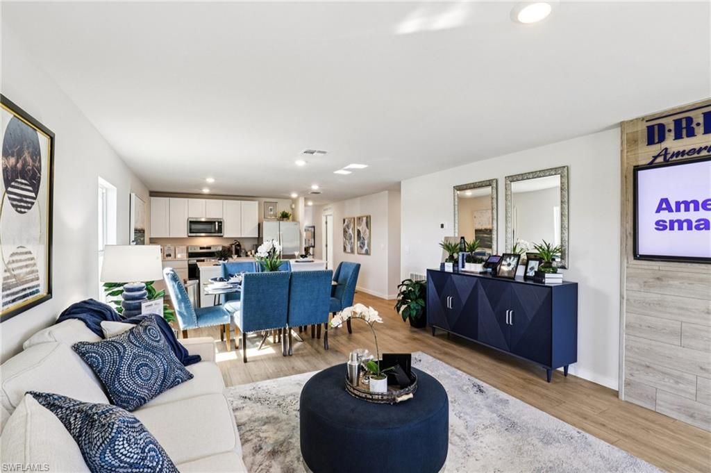 8059 Cedar Key Way, Lehigh Acres, FL 33971 Photo