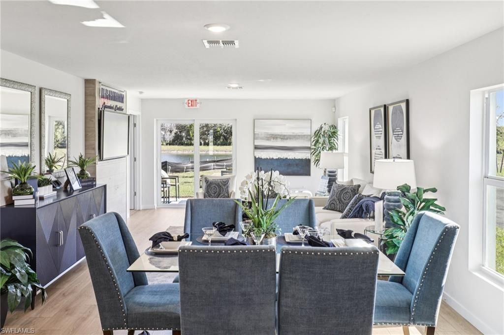 8059 Cedar Key Way, Lehigh Acres, FL 33971 Photo