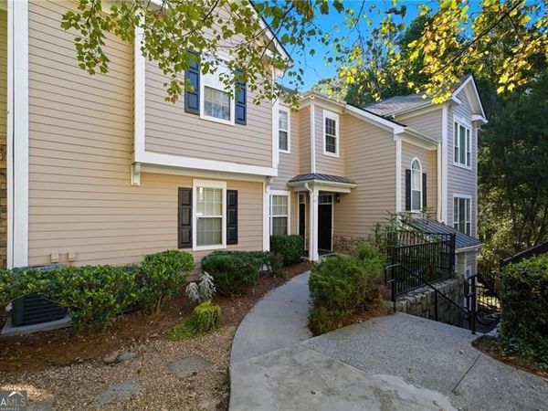 2400 Cumberland Parkway SE, Unit 614, Atlanta, GA 30339