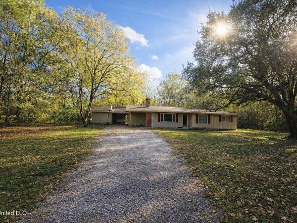 4620 Sutton Avenue, Moss Point, MS 39563