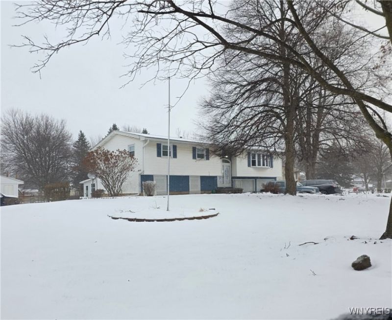 17 Manor Lane, Middleport, NY 14105 Main Photo