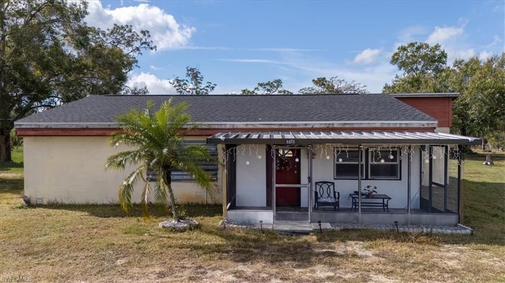 2099 Summerall Rd, Labelle, FL 33935 Main Photo