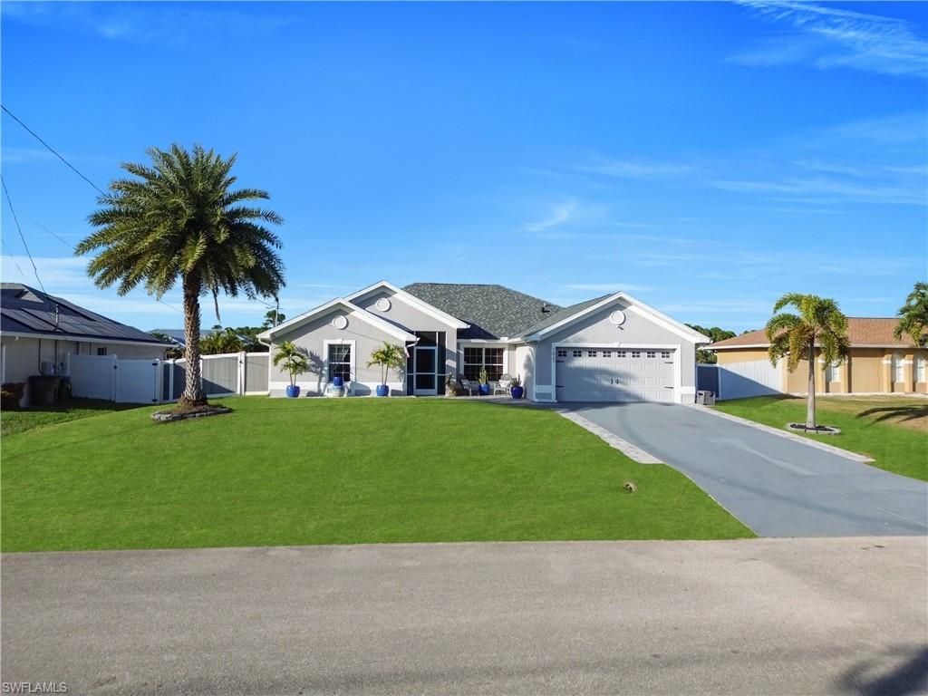 1021 NE 32nd St, Cape Coral, FL 33909 Photo
