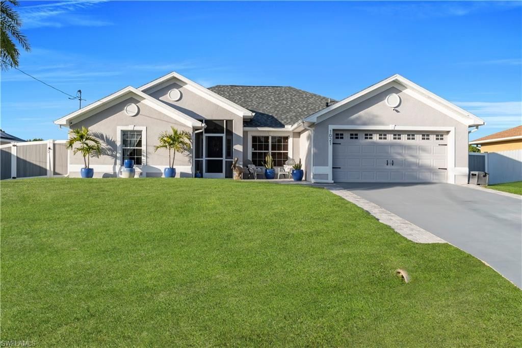 1021 NE 32nd St, Cape Coral, FL 33909 Photo