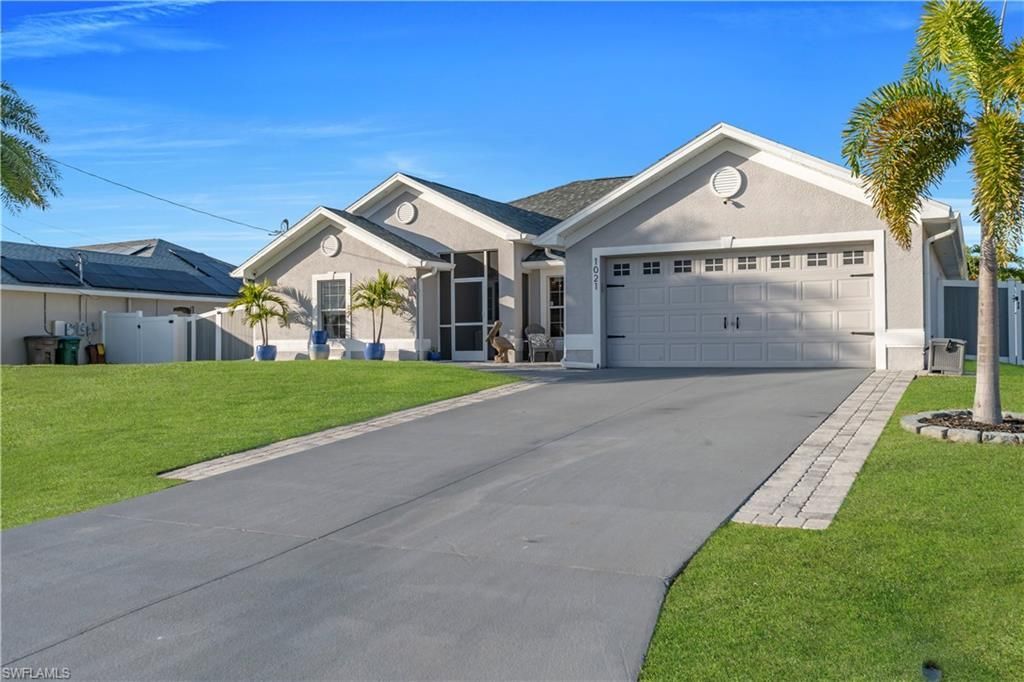 1021 NE 32nd St, Cape Coral, FL 33909 Photo