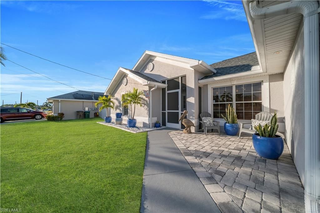 1021 NE 32nd St, Cape Coral, FL 33909 Photo