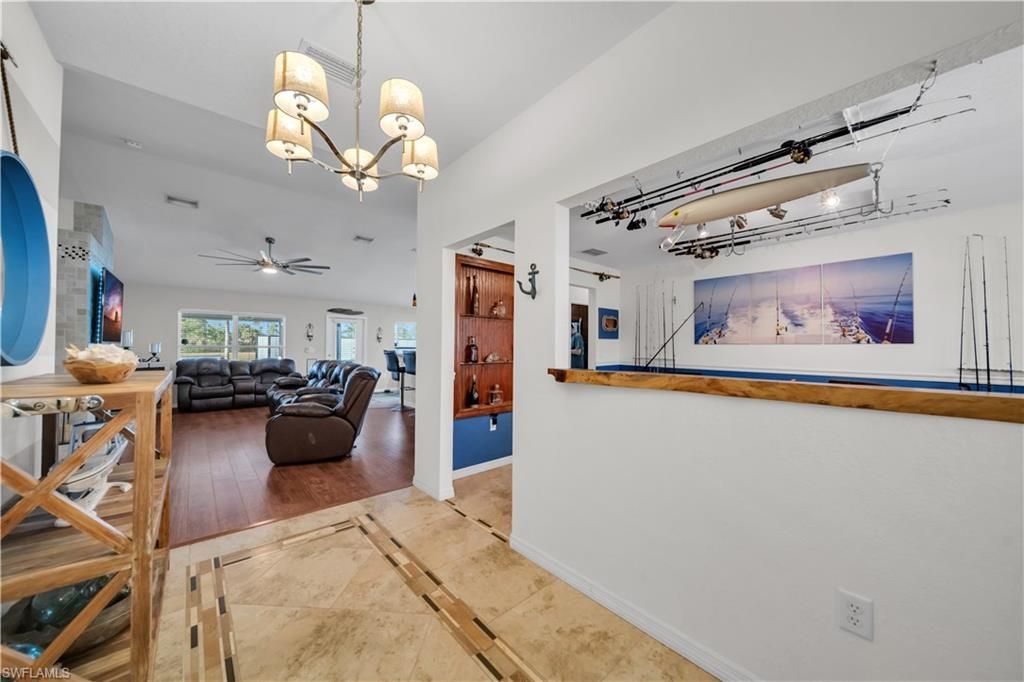 1021 NE 32nd St, Cape Coral, FL 33909 Photo