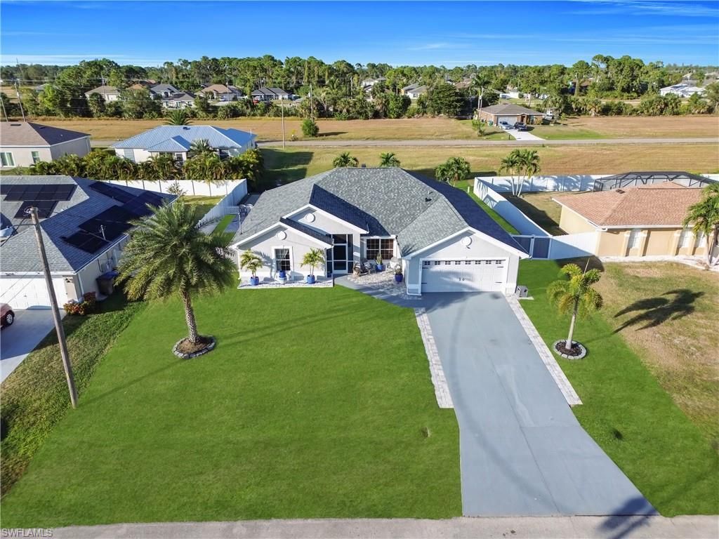 1021 NE 32nd St, Cape Coral, FL 33909 Photo